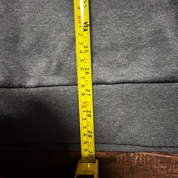 Nwt Polo Ralph Lauren quarter zip - Picture 5 of 5